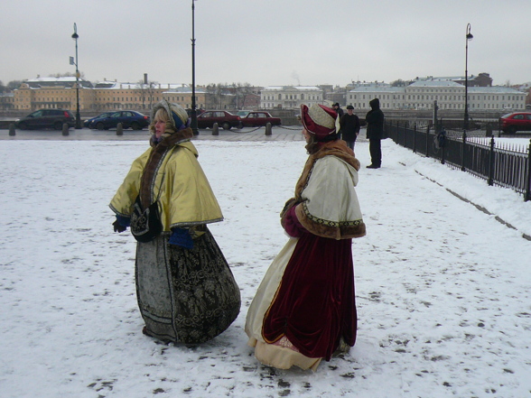 Welcome to Санкт-Петербург  - 