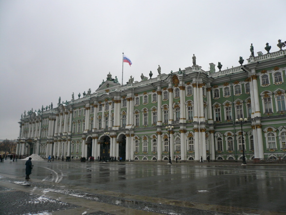 Welcome to Санкт-Петербург  - 