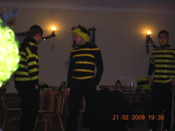 Fasching 09 - 