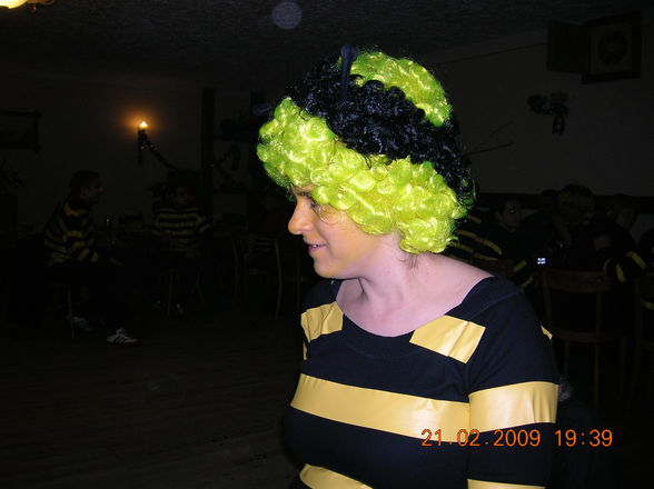 Fasching 09 - 