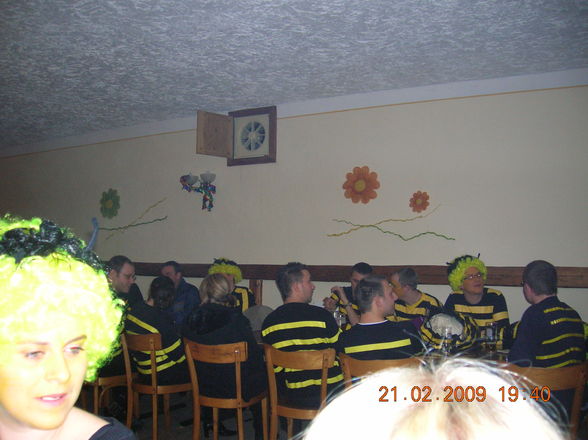 Fasching 09 - 