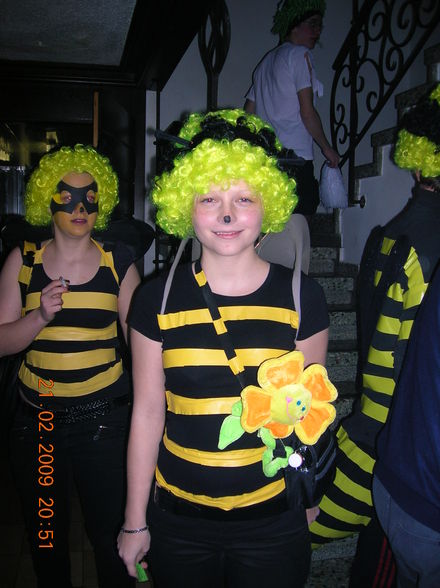 Fasching 09 - 