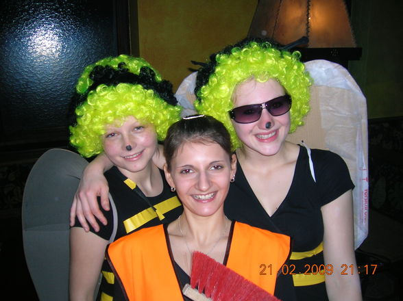 Fasching 09 - 