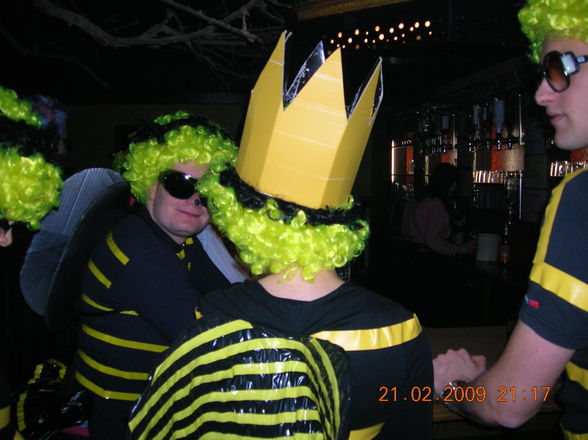 Fasching 09 - 