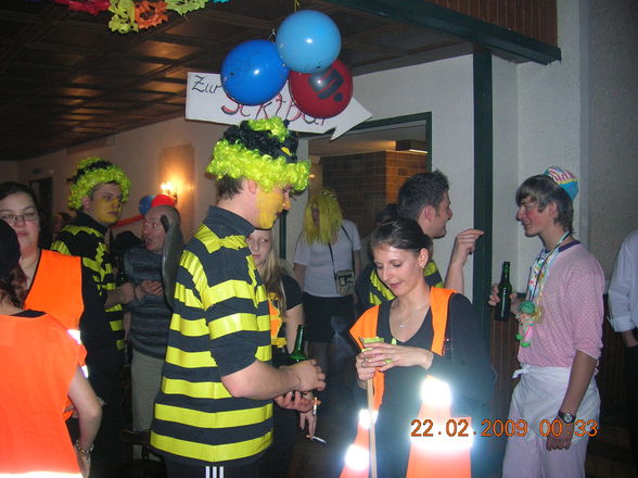 Fasching 09 - 