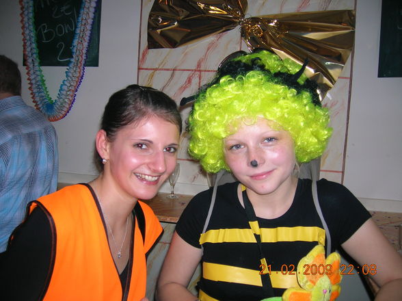 Fasching 09 - 