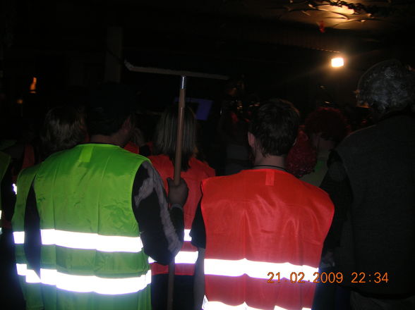 Fasching 09 - 