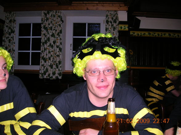 Fasching 09 - 