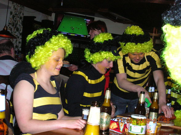 Fasching 09 - 