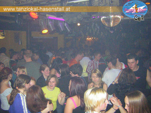 Full House, Dimbach, Festl & Sonstig - 