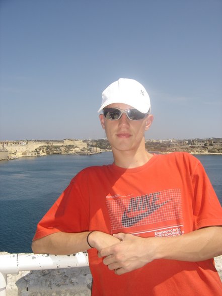 Malta 2007 - 