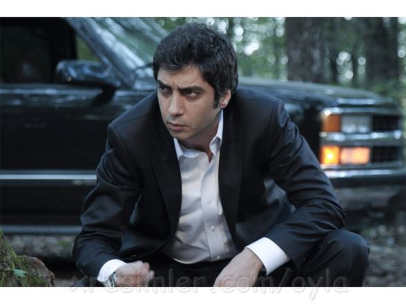 POLAT ALEMDAR - 