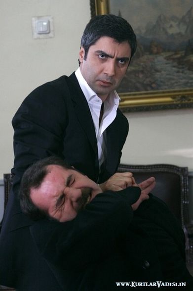 POLAT ALEMDAR - 