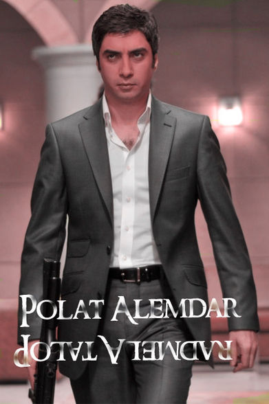 POLAT ALEMDAR - 