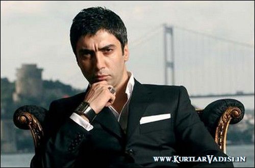 POLAT ALEMDAR - 