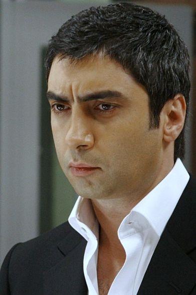 POLAT ALEMDAR - 