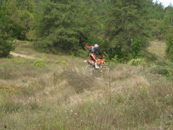 Istrien Hardenduro - 