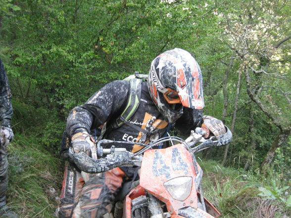 Istrien Hardenduro - 