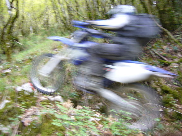 Istrien Hardenduro - 