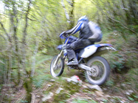 Istrien Hardenduro - 