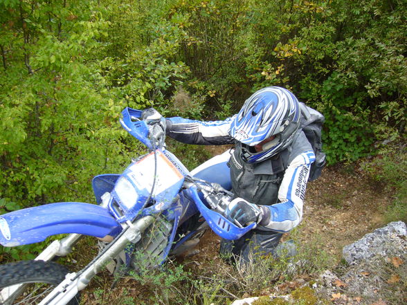 Istrien Hardenduro - 