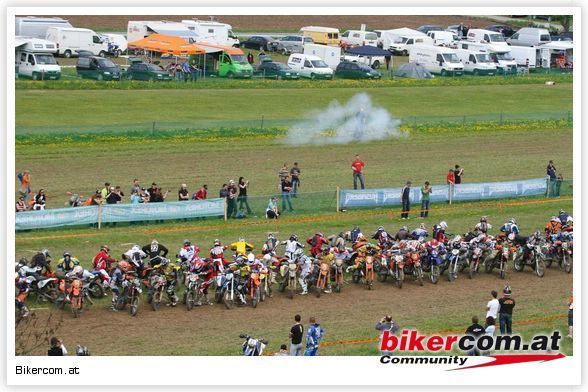 Motocross 2009 - 