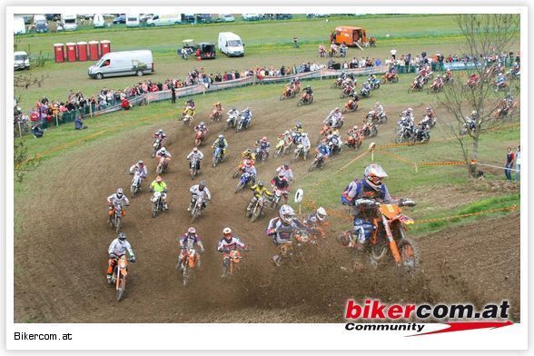 Motocross 2009 - 