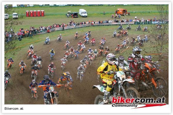 Motocross 2009 - 