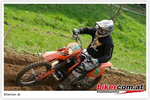 Motocross 2009 - 