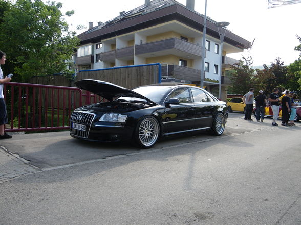 Wörthersee 2009 - 