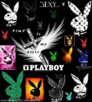 Playboybunny - 