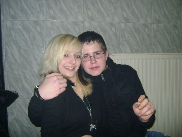 Silvester Party 2009 - 