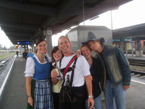 Oktoberfest 2007-2006 - 