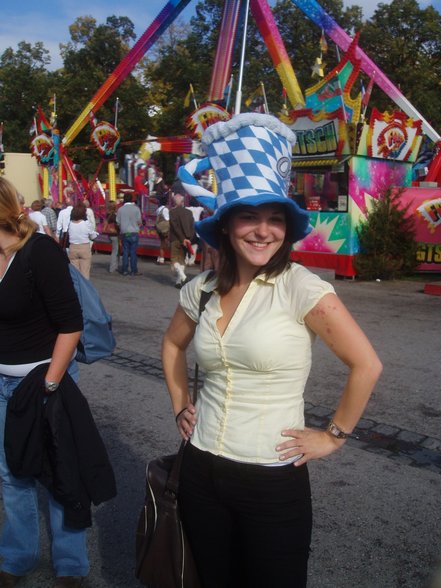 Oktoberfest 2007-2006 - 