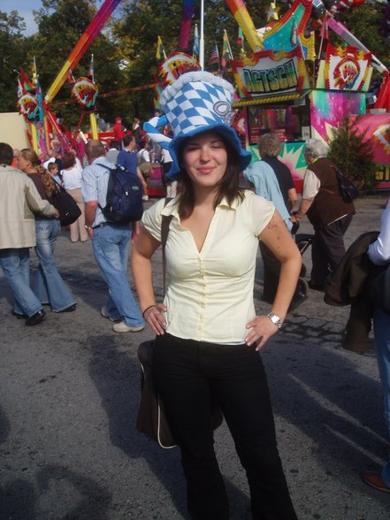 Oktoberfest 2007-2006 - 