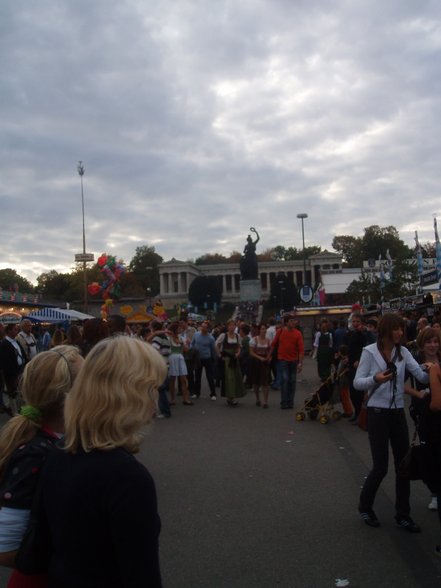 Oktoberfest 2007-2006 - 