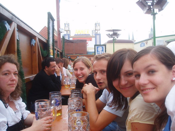 Oktoberfest 2007-2006 - 