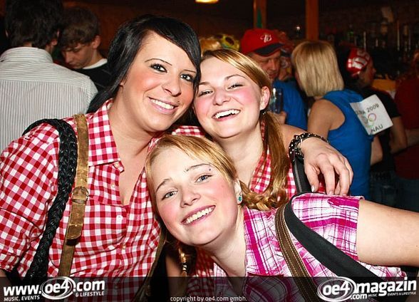 *~*Fasching 2oo9*~* - 