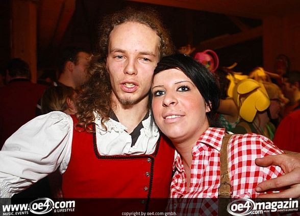 *~*Fasching 2oo9*~* - 