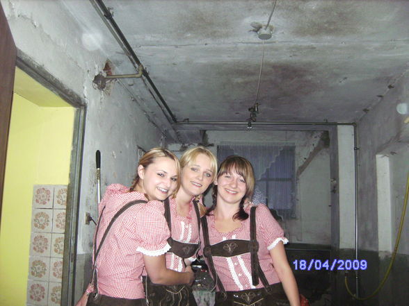 *~*Lederhosenparty ;)*~* - 