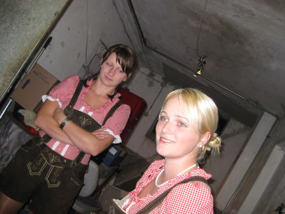 *~*Lederhosenparty ;)*~* - 