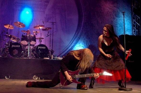 ~†Nightwish†~ - 