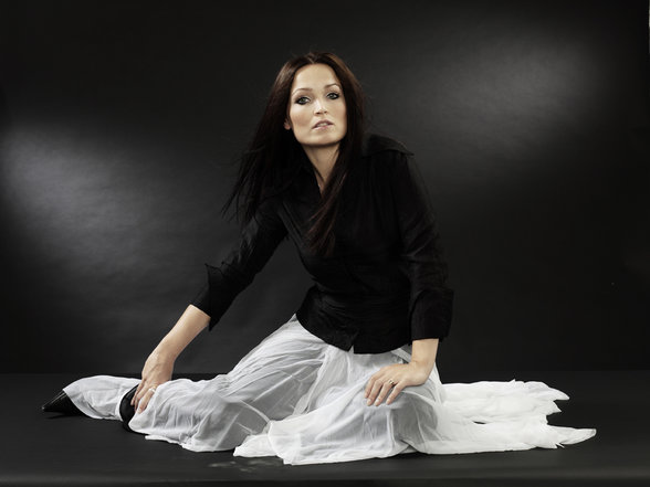 ~†Tarja Turunen†~ - 