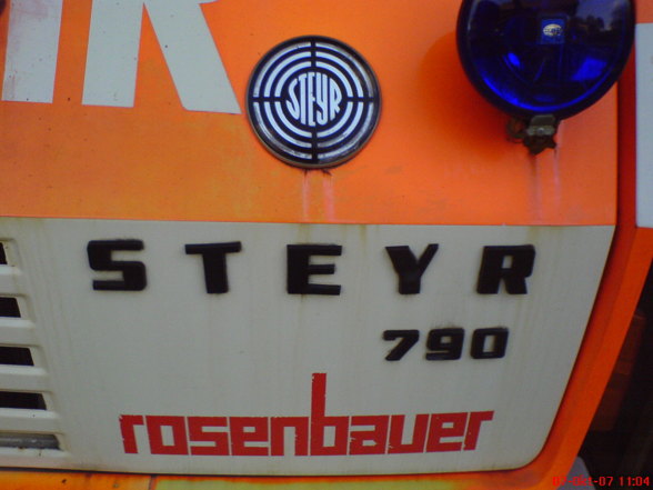 STEYR-RULEZ - 