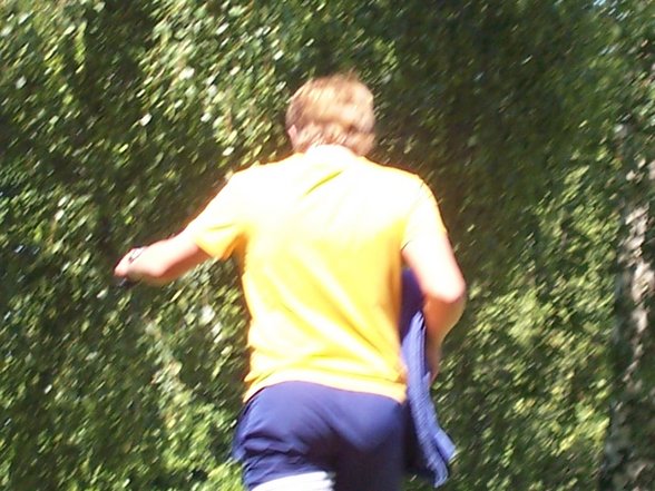 SOMMER 2007 - 