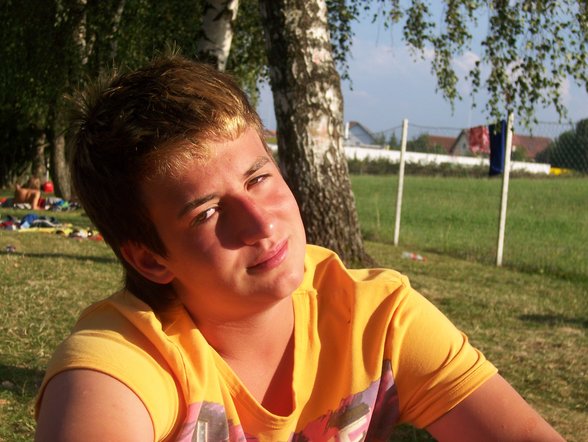 SOMMER 2007 - 