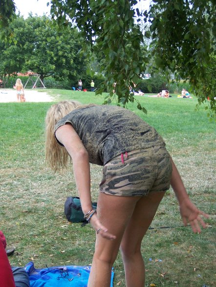 SOMMER 2007 - 