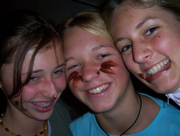 SOMMER 2007 - 