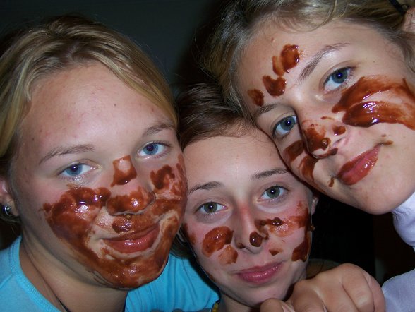 SOMMER 2007 - 