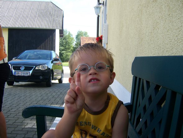 SOMMER 2007 - 